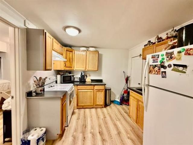 59 & 78 Railroad Street, Johnson, VT 05656