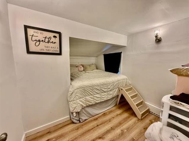 59 & 78 Railroad Street, Johnson, VT 05656