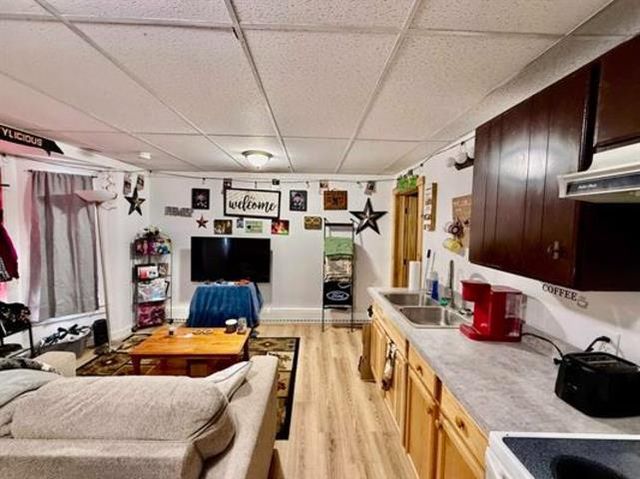 59 & 78 Railroad Street, Johnson, VT 05656