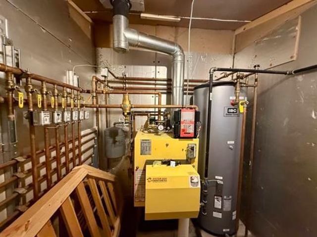 59 & 78 Railroad Street, Johnson, VT 05656