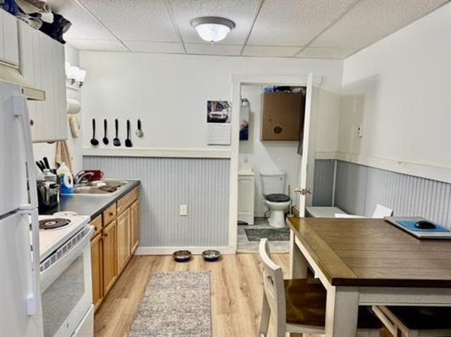 59 & 78 Railroad Street, Johnson, VT 05656