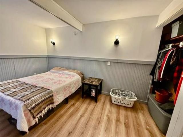 59 & 78 Railroad Street, Johnson, VT 05656