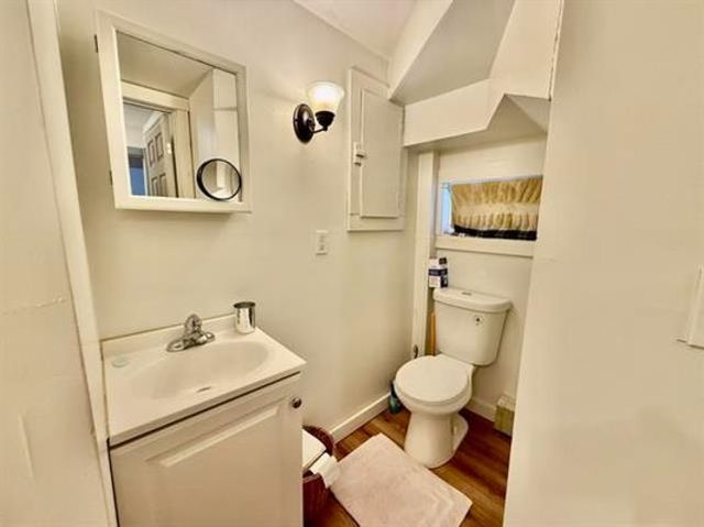 59 & 78 Railroad Street, Johnson, VT 05656