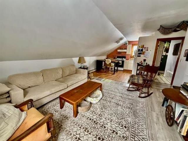 59 & 78 Railroad Street, Johnson, VT 05656