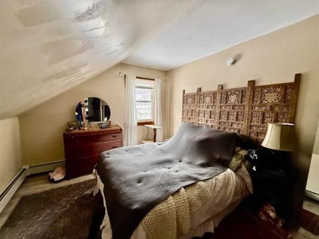 59 & 78 Railroad Street, Johnson, VT 05656