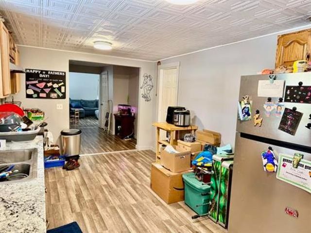 59 & 78 Railroad Street, Johnson, VT 05656