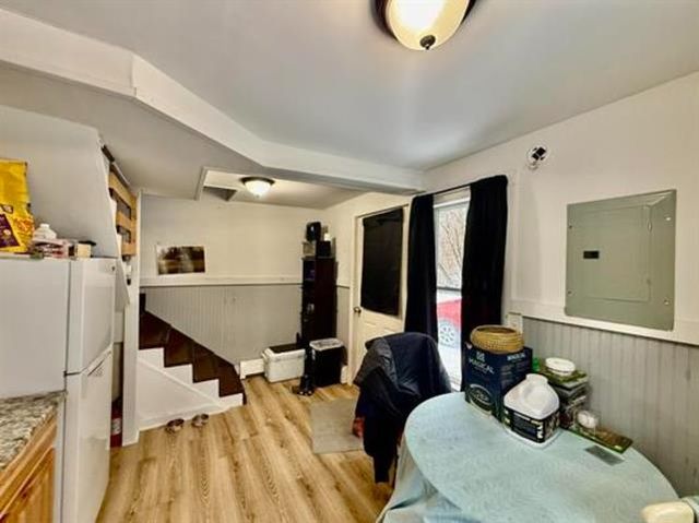 59 & 78 Railroad Street, Johnson, VT 05656