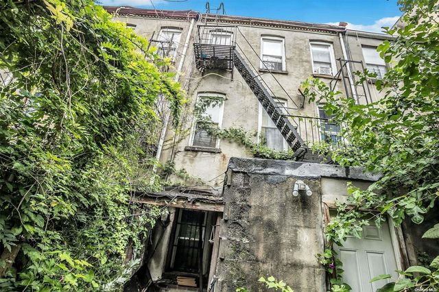 Address unavailable.