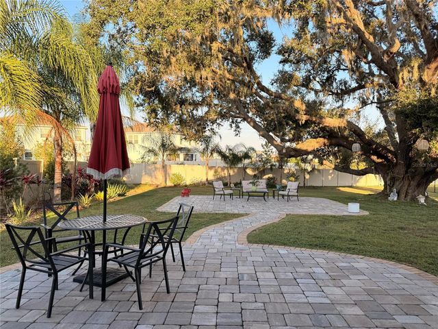 10800 LAXER CAY LOOP, San Antonio, FL 33576