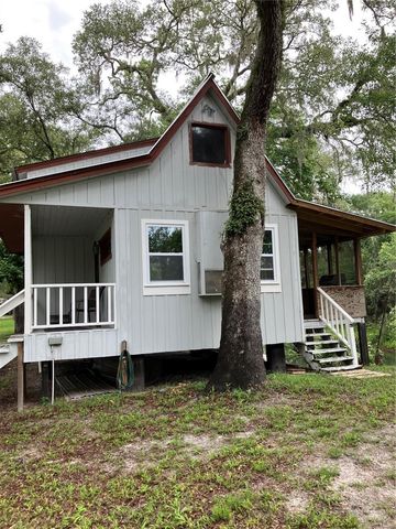 39001, 39005 STATE ROAD 575, Dade City, FL 33523
