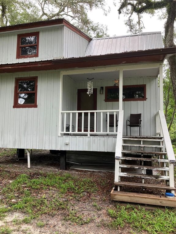 39001, 39005 STATE ROAD 575, Dade City, FL 33523
