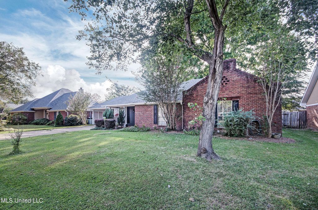 103 Sweet Bay, Flowood, MS 39232