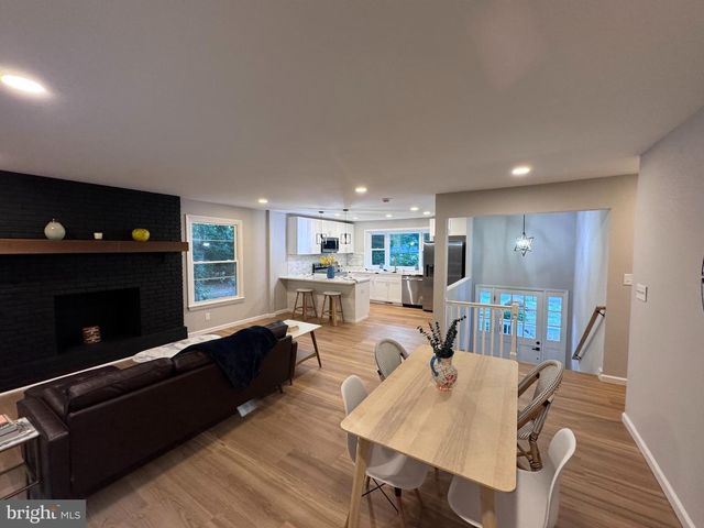 329 CHESTNUT DR, Lusby, MD 20657
