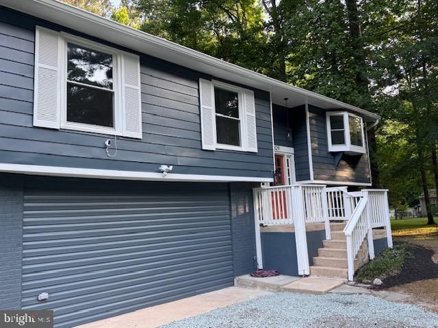 329 CHESTNUT DR, Lusby, MD 20657