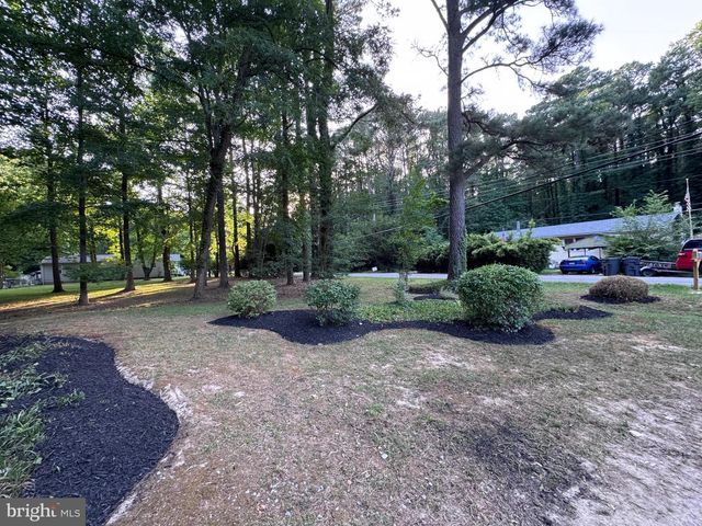 329 CHESTNUT DR, Lusby, MD 20657