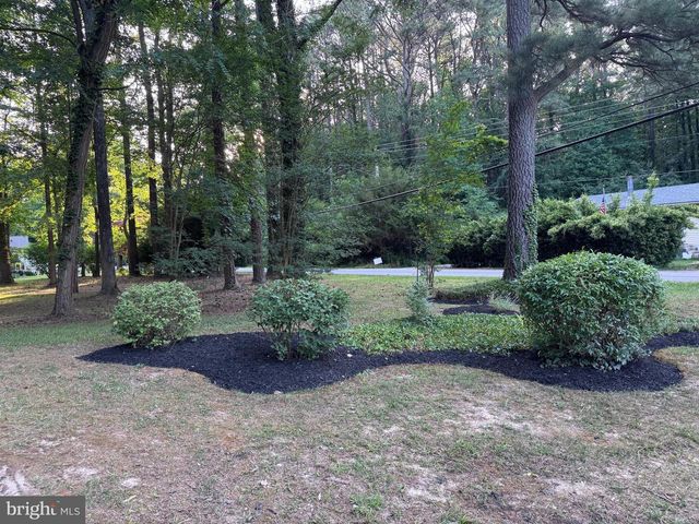 329 CHESTNUT DR, Lusby, MD 20657