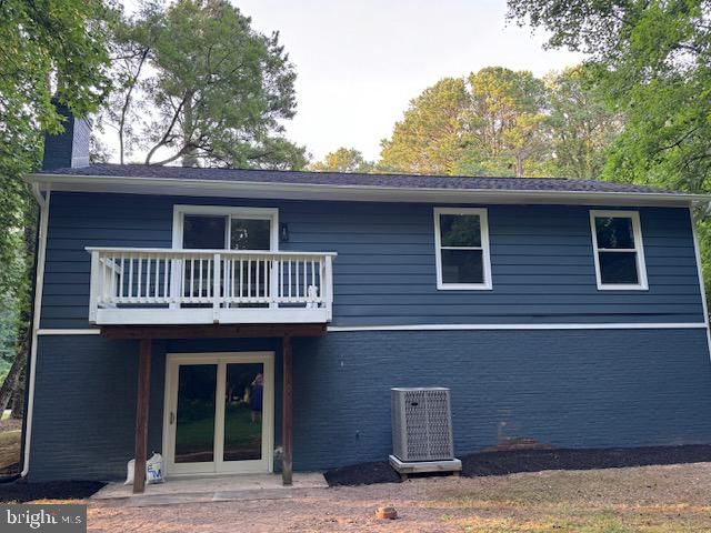 329 CHESTNUT DR, Lusby, MD 20657