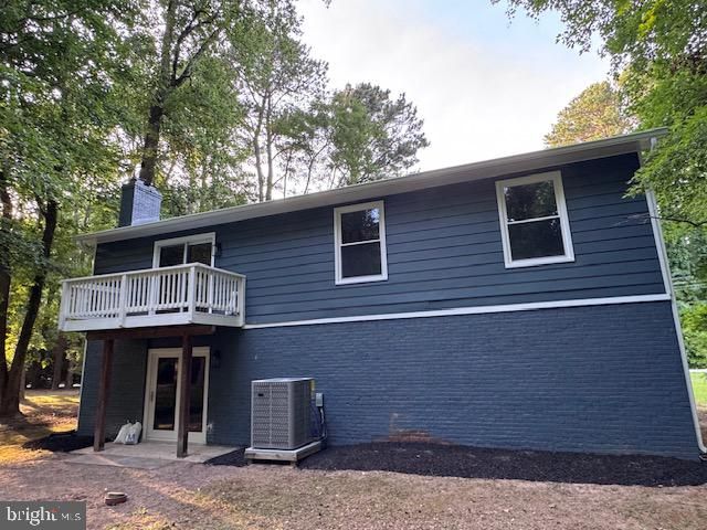 329 CHESTNUT DR, Lusby, MD 20657