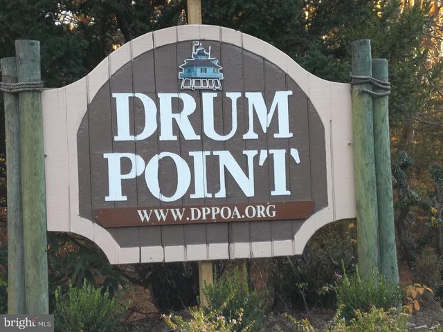 329 CHESTNUT DR, Lusby, MD 20657