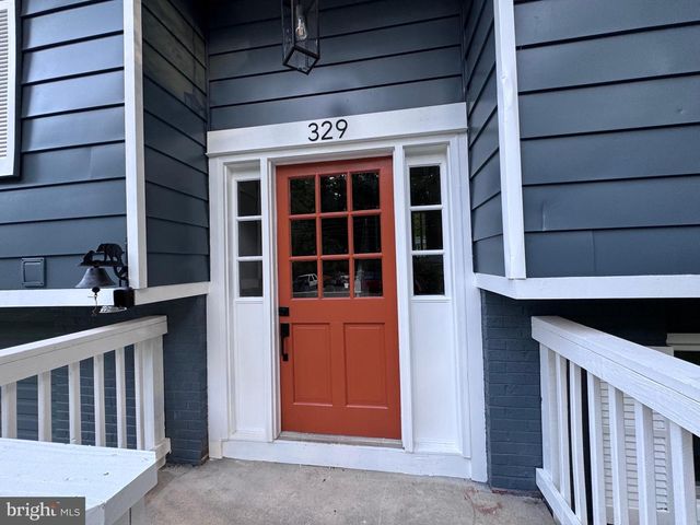 329 CHESTNUT DR, Lusby, MD 20657