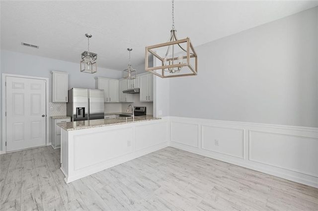 3502 Clear Creek NW Crossing, Kennesaw, GA 30144