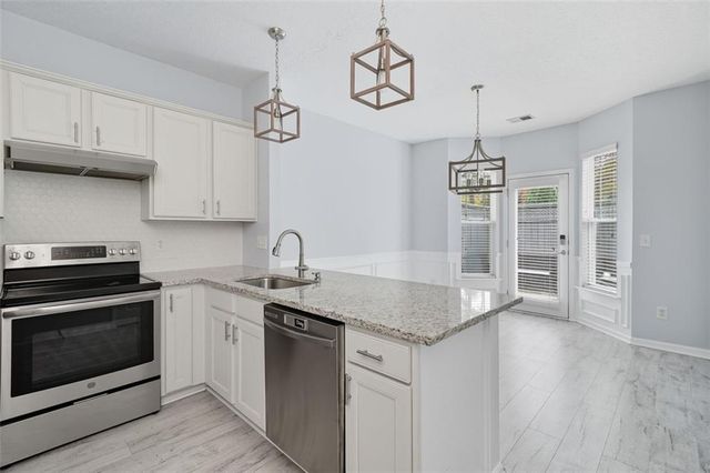 3502 Clear Creek NW Crossing, Kennesaw, GA 30144