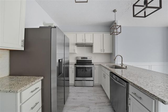 3502 Clear Creek NW Crossing, Kennesaw, GA 30144