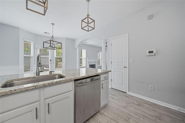 3502 Clear Creek NW Crossing, Kennesaw, GA 30144