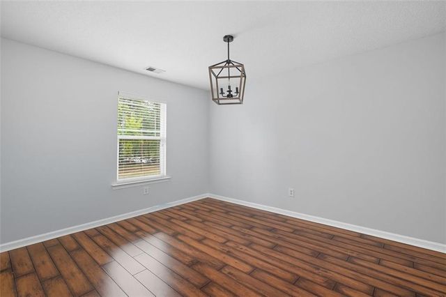 3502 Clear Creek NW Crossing, Kennesaw, GA 30144