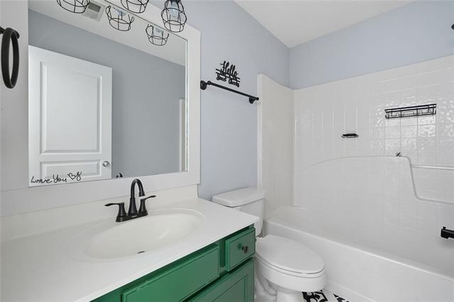 3502 Clear Creek NW Crossing, Kennesaw, GA 30144