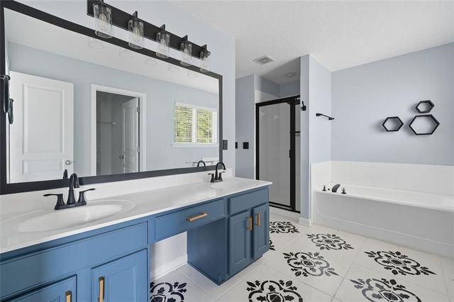 3502 Clear Creek NW Crossing, Kennesaw, GA 30144