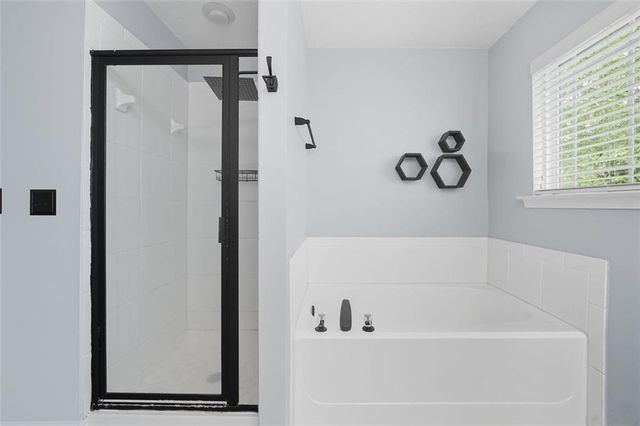 3502 Clear Creek NW Crossing, Kennesaw, GA 30144