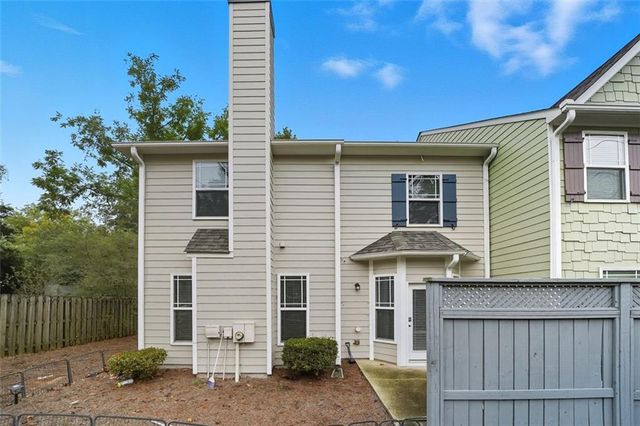 3502 Clear Creek NW Crossing, Kennesaw, GA 30144