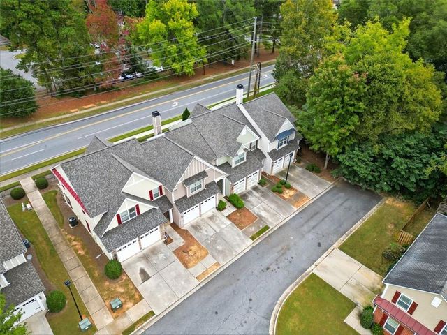 3502 Clear Creek NW Crossing, Kennesaw, GA 30144