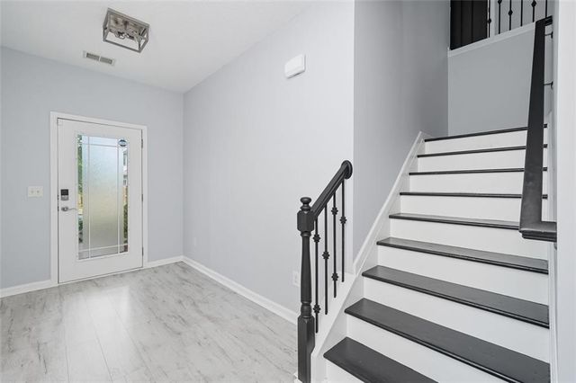 3502 Clear Creek NW Crossing, Kennesaw, GA 30144