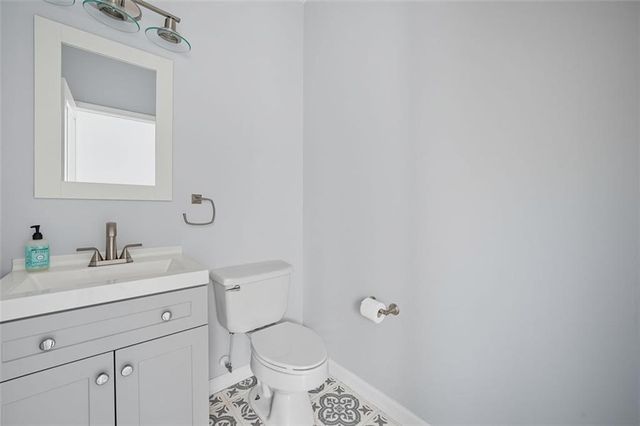 3502 Clear Creek NW Crossing, Kennesaw, GA 30144