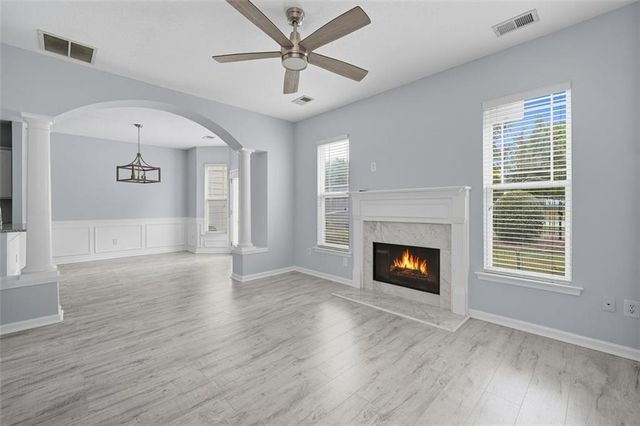 3502 Clear Creek NW Crossing, Kennesaw, GA 30144