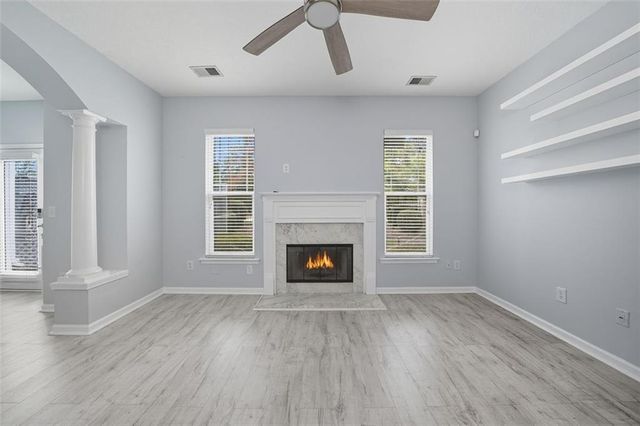 3502 Clear Creek NW Crossing, Kennesaw, GA 30144