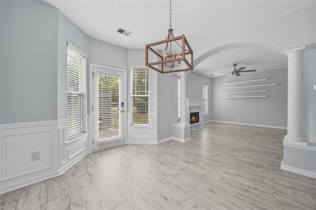 3502 Clear Creek NW Crossing, Kennesaw, GA 30144