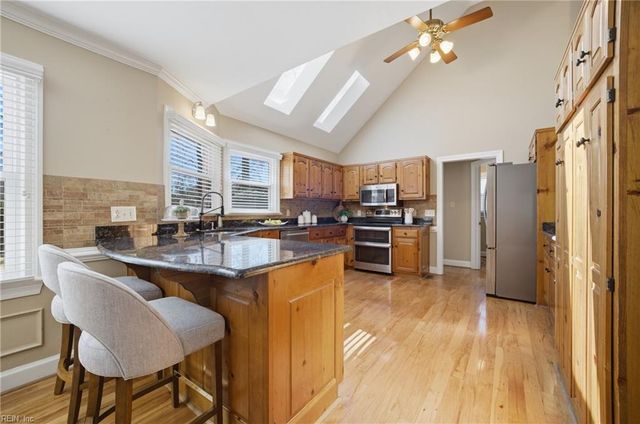 1137 Fairway DR, Chesapeake, VA 23320