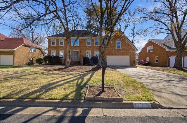 1137 Fairway DR, Chesapeake, VA 23320