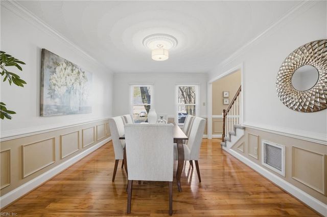 1137 Fairway DR, Chesapeake, VA 23320