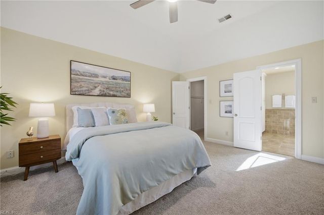 1137 Fairway DR, Chesapeake, VA 23320