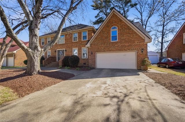 1137 Fairway DR, Chesapeake, VA 23320