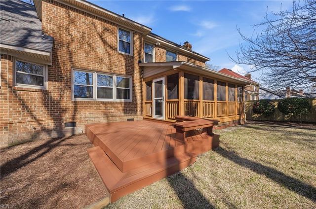 1137 Fairway DR, Chesapeake, VA 23320