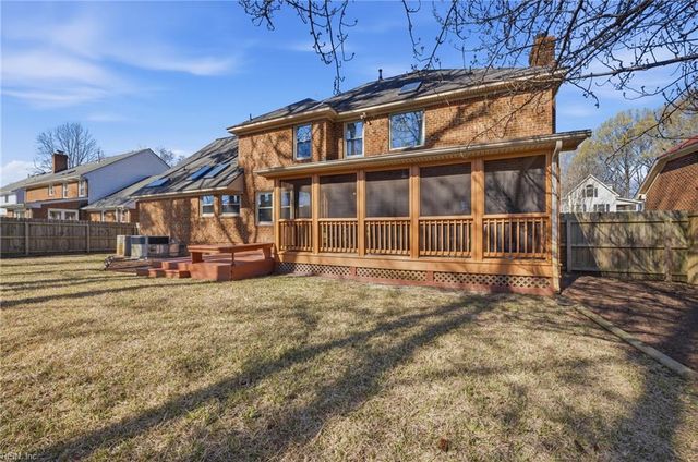 1137 Fairway DR, Chesapeake, VA 23320