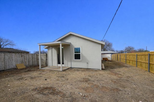 2721 Colgate Street, Lubbock, TX 79415