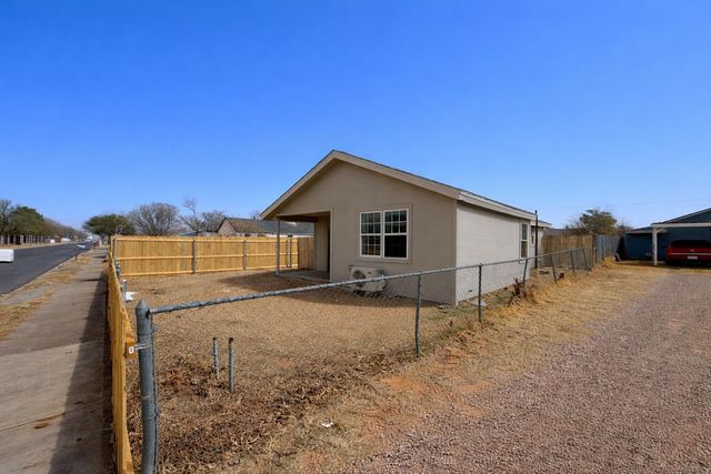 2721 Colgate Street, Lubbock, TX 79415