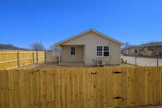 2721 Colgate Street, Lubbock, TX 79415