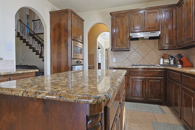 11673 Gatesville Drive, Frisco, TX 75035